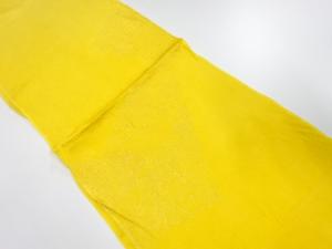 未使用品　正絹　帯揚げ